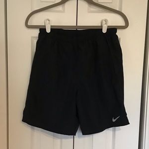 Men’s Small Nike Black Shorts